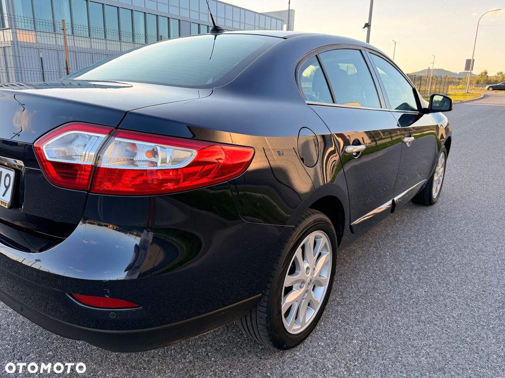 Renault Fluence 2.0 16V Privilege - 17