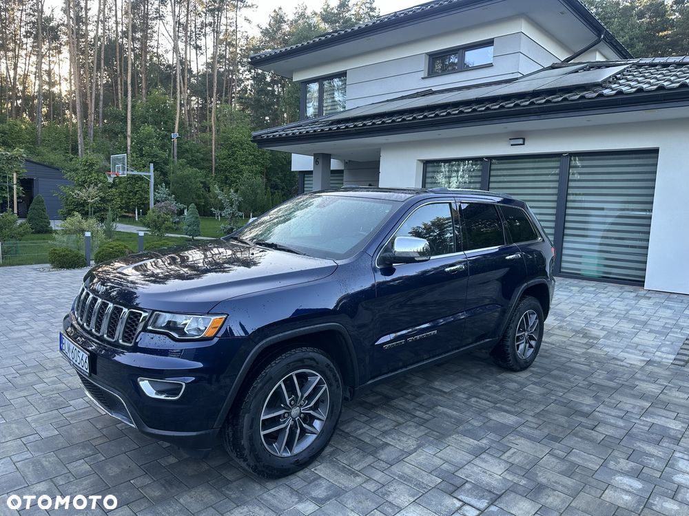 Jeep Cherokee - 2