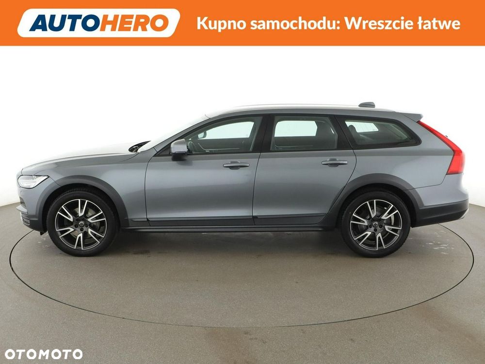 Volvo V90 Cross Country D4 SCR AWD Pro - 3