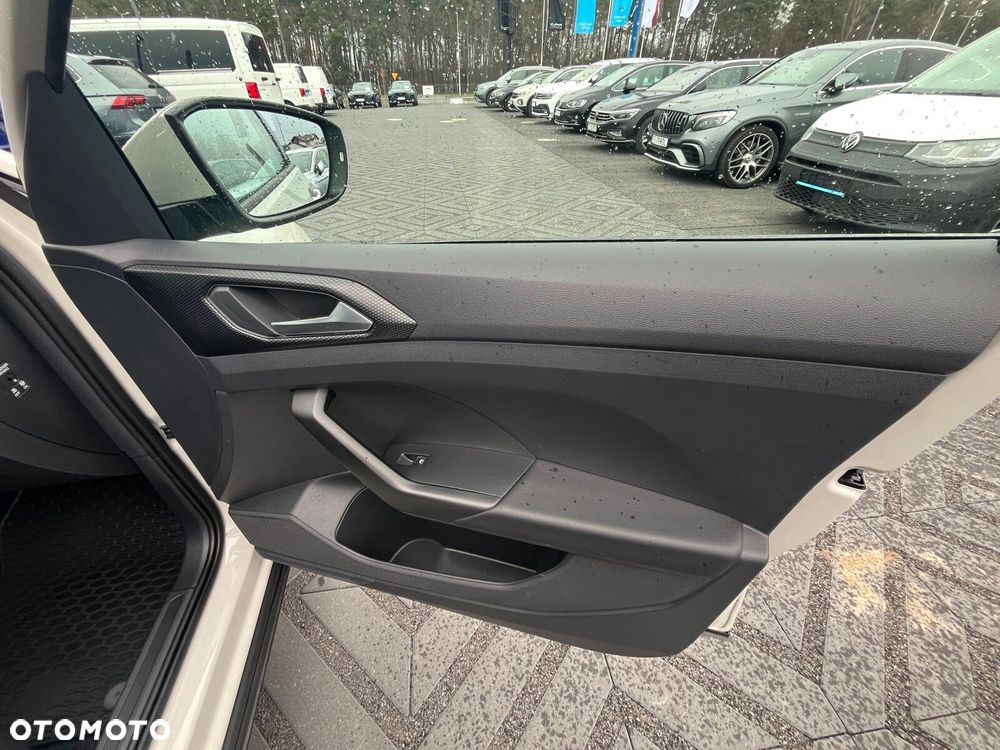 Volkswagen T-Cross 1.0 TSI Life - 20