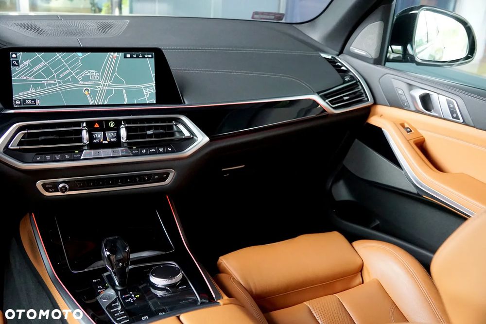 BMW X5 - 32