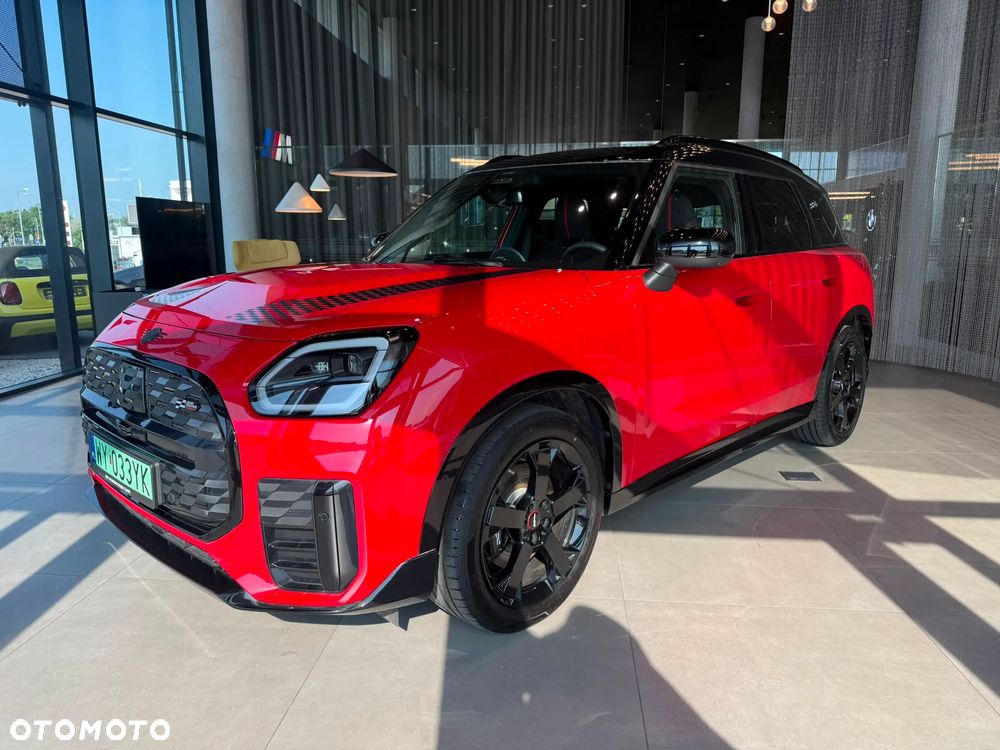 MINI Countryman - 2