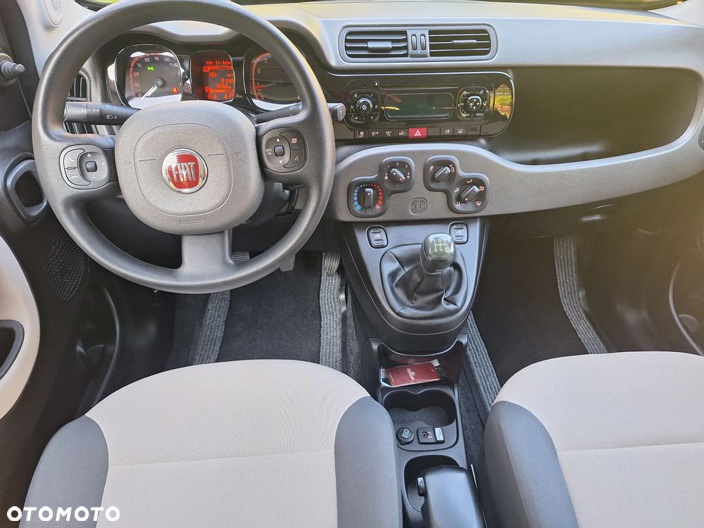 Fiat Panda - 11