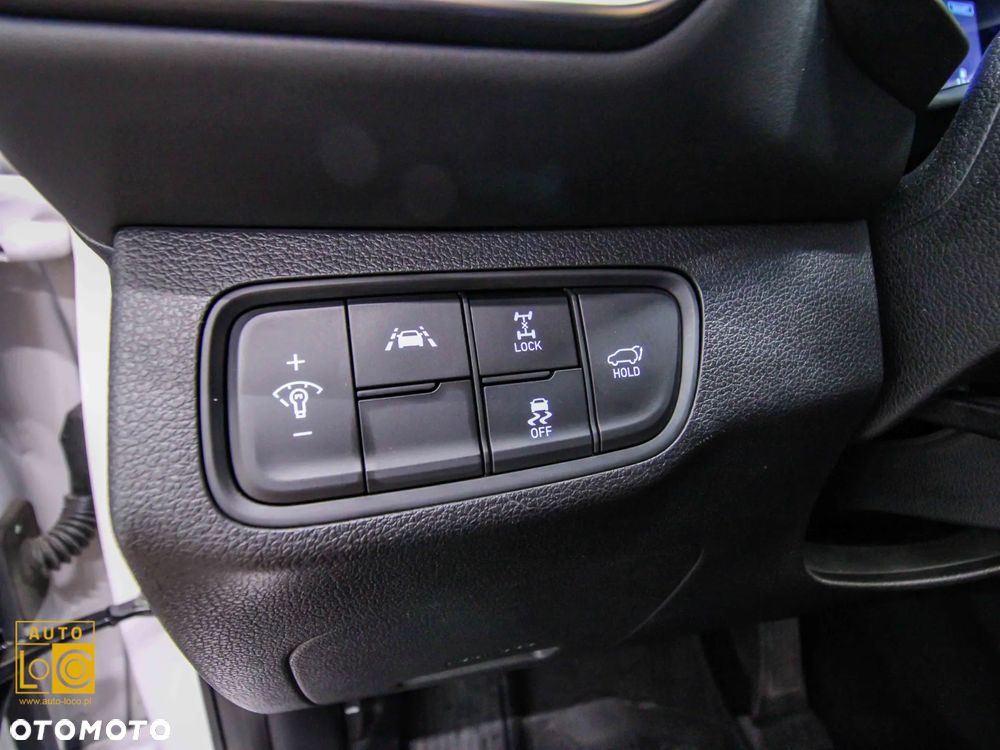 Hyundai Santa Fe 2.0 CRDi Platinum 4WD - 29