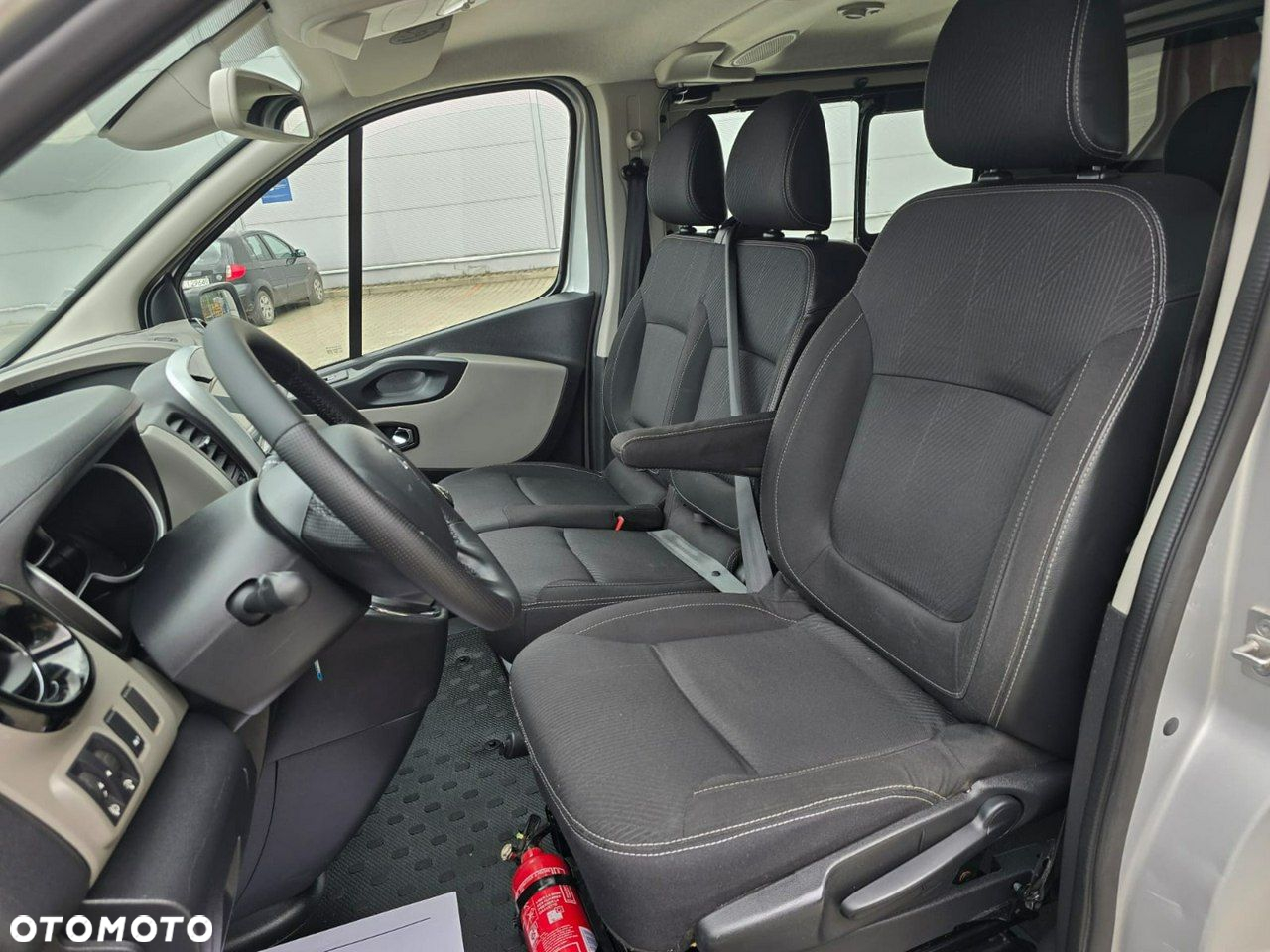 Renault Trafic - 26