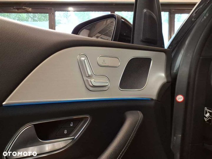 Mercedes-Benz GLE 350 de PHEV 4-Matic AMG Line - 17