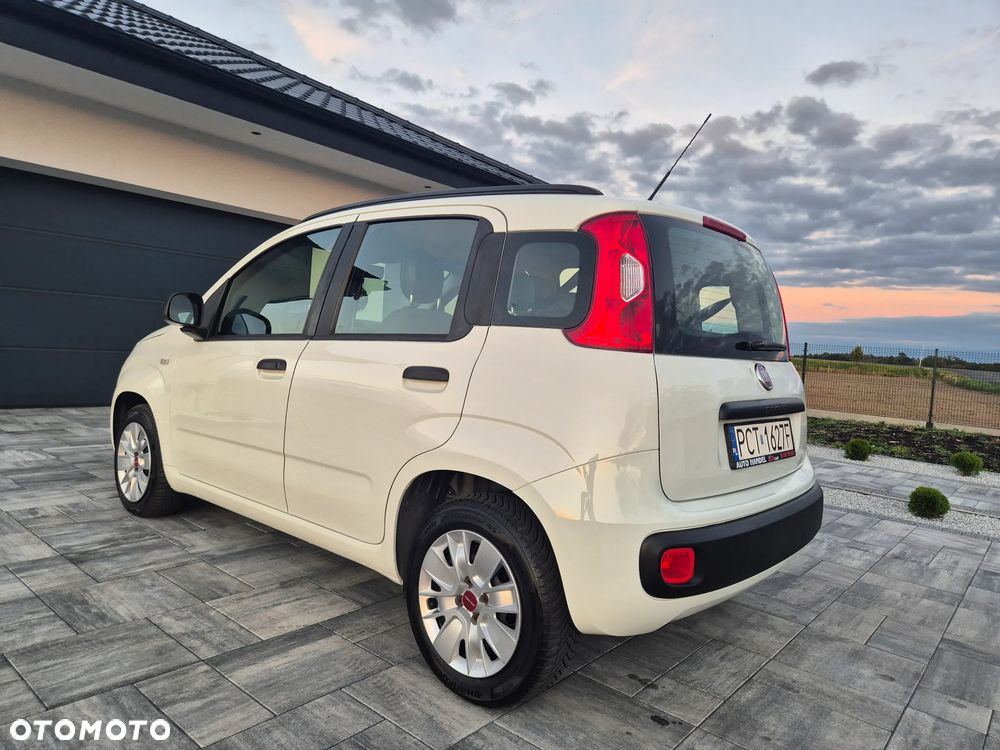 Fiat Panda 1.2 Active - 11
