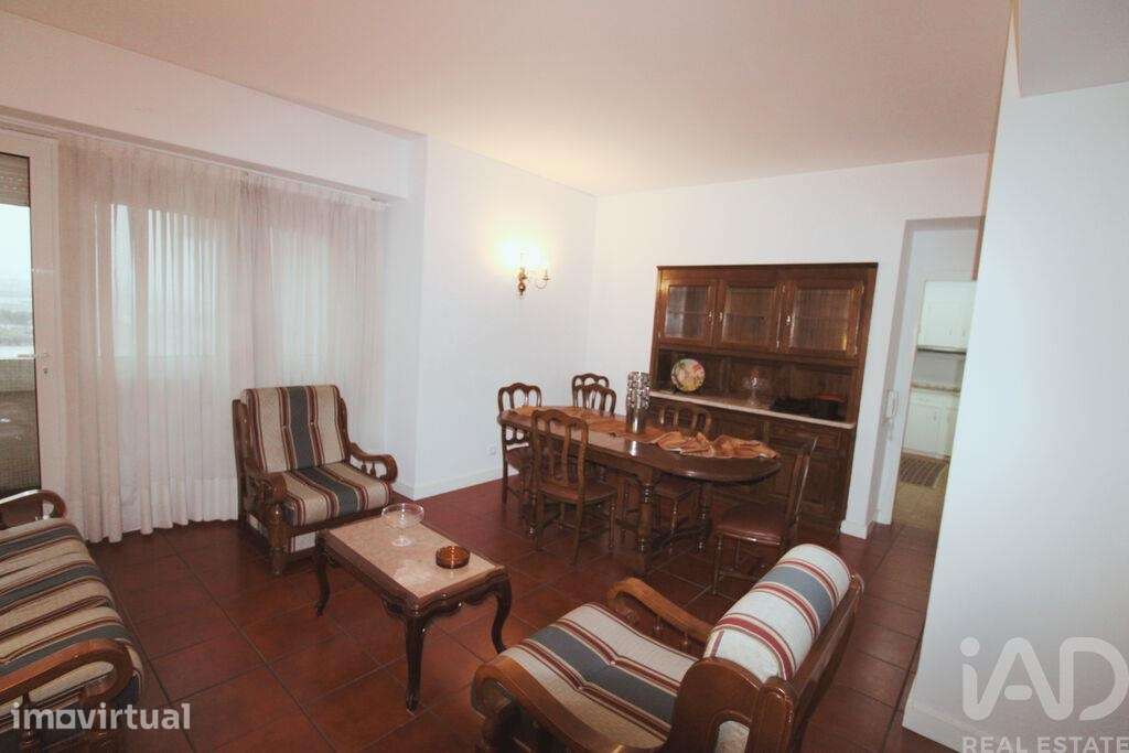Apartamento T2 em Póvoa de Varzim, Beiriz e Argivai de 84,56 m2 - Grande imagem: 2/13