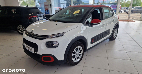 Citroën C3 1.2 PureTech Selection
