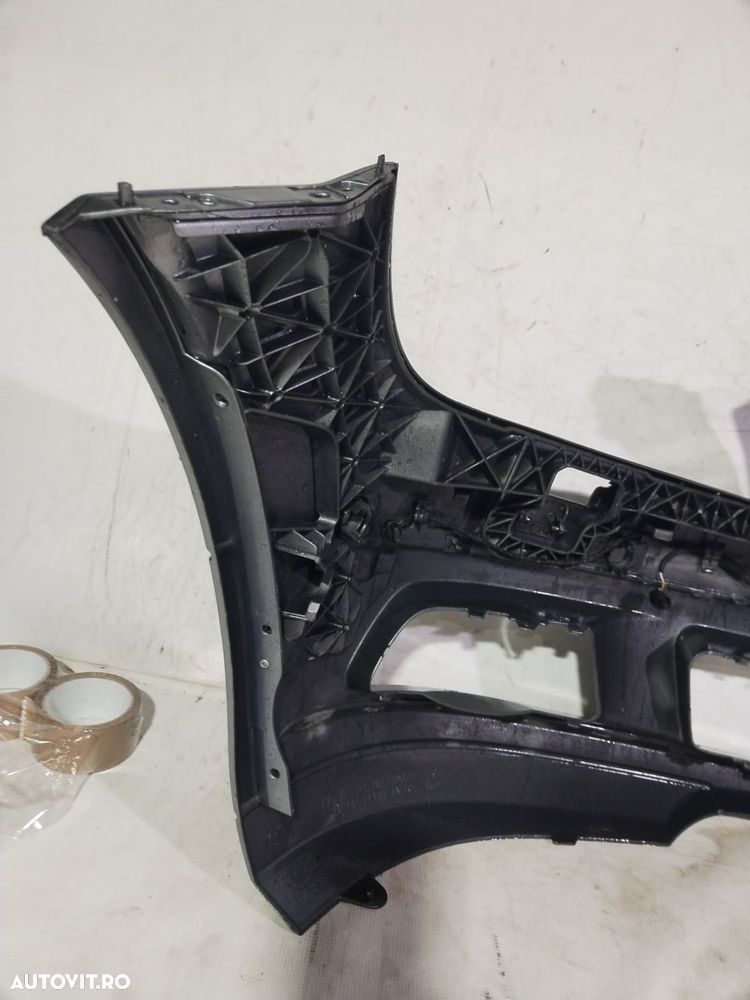 Bara fata Mercedes C-Class W204, 2007, 2008, 2009, 2010, cod origine OE A2048850025. 10331 - 11