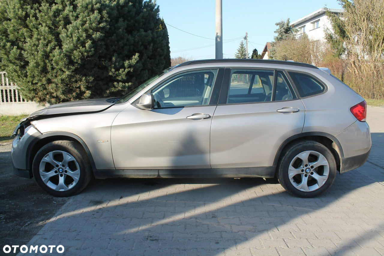 BMW X1 sDrive18d - 5