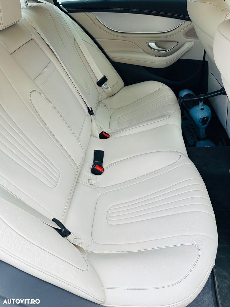 Mercedes-Benz CLS - 20