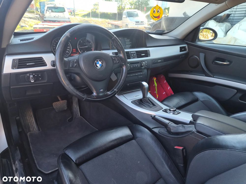 BMW Seria 3 - 9