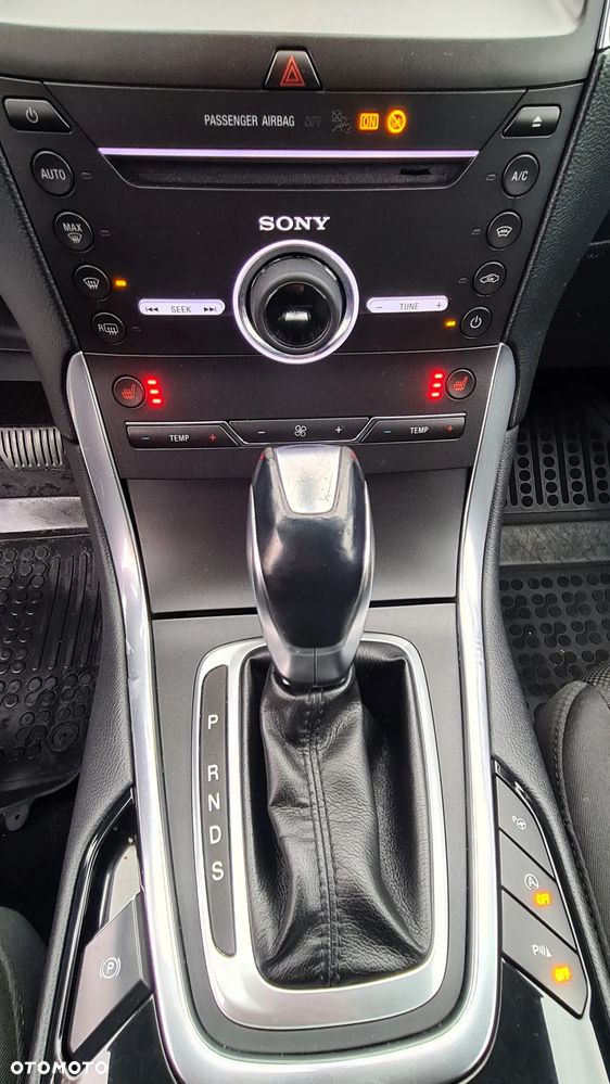 Ford S-Max 2.0 TDCi Bi-Turbo Titanium PowerShift - 28