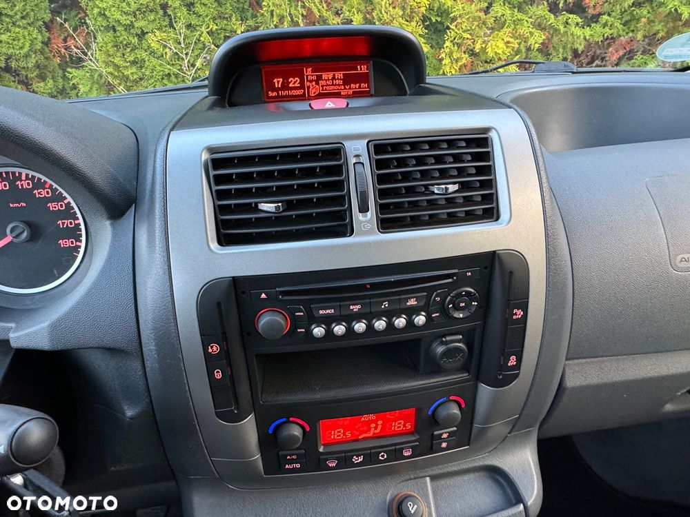Fiat Scudo Panorama L2H1 Executive - 29