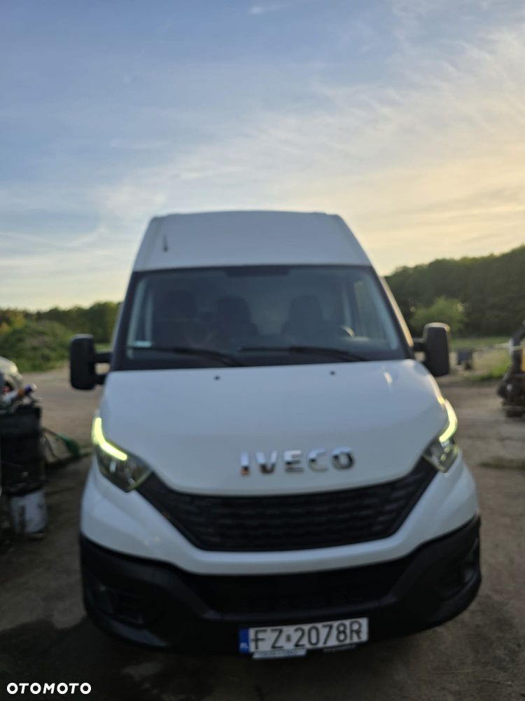 Iveco Daily 35C18 - 7