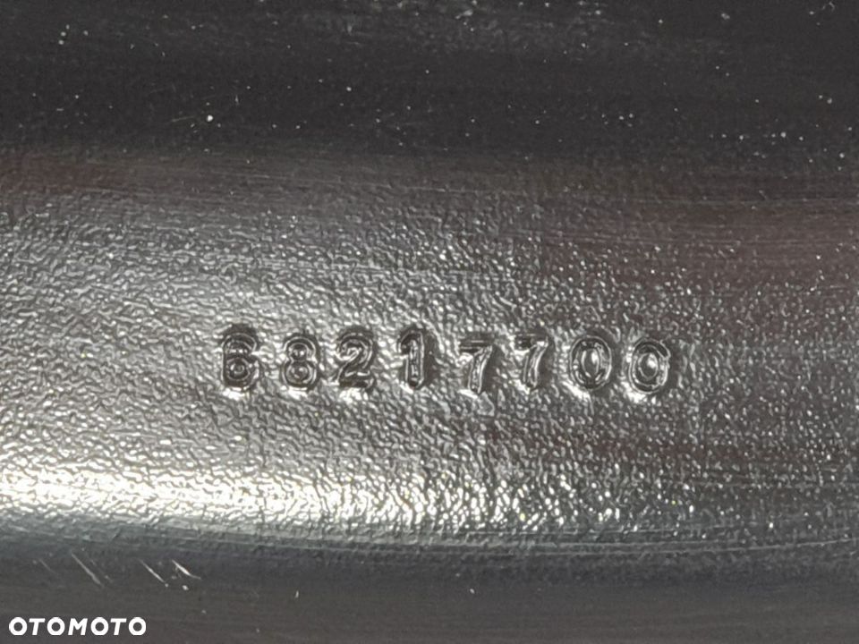 Osłona Podwozia Stalowa JEEP GRAND CHEROKEE WK2 3.6 V6 17 21 rok - 3
