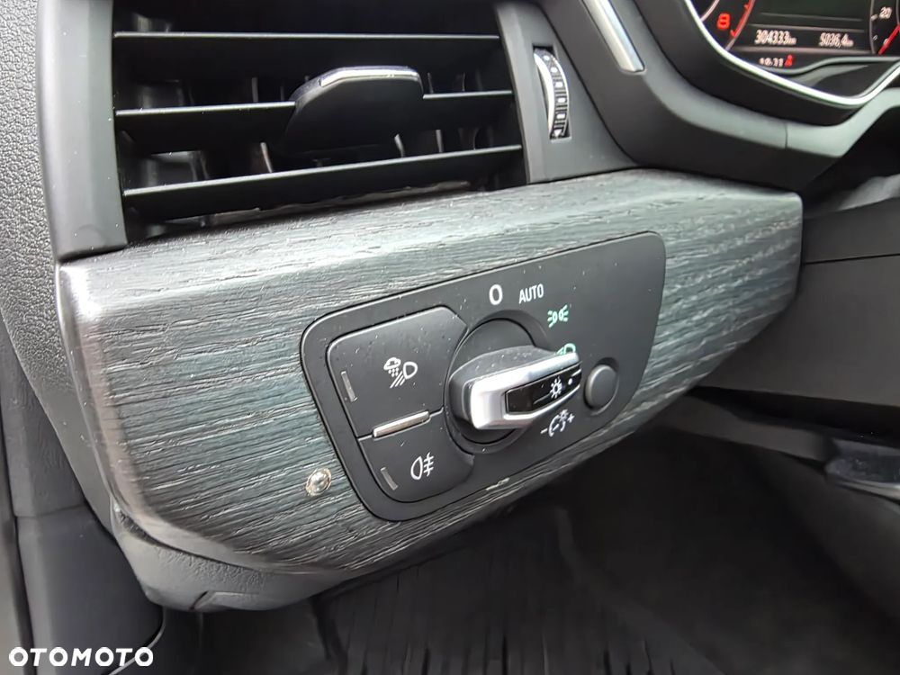 Audi A5 Sportback - 38