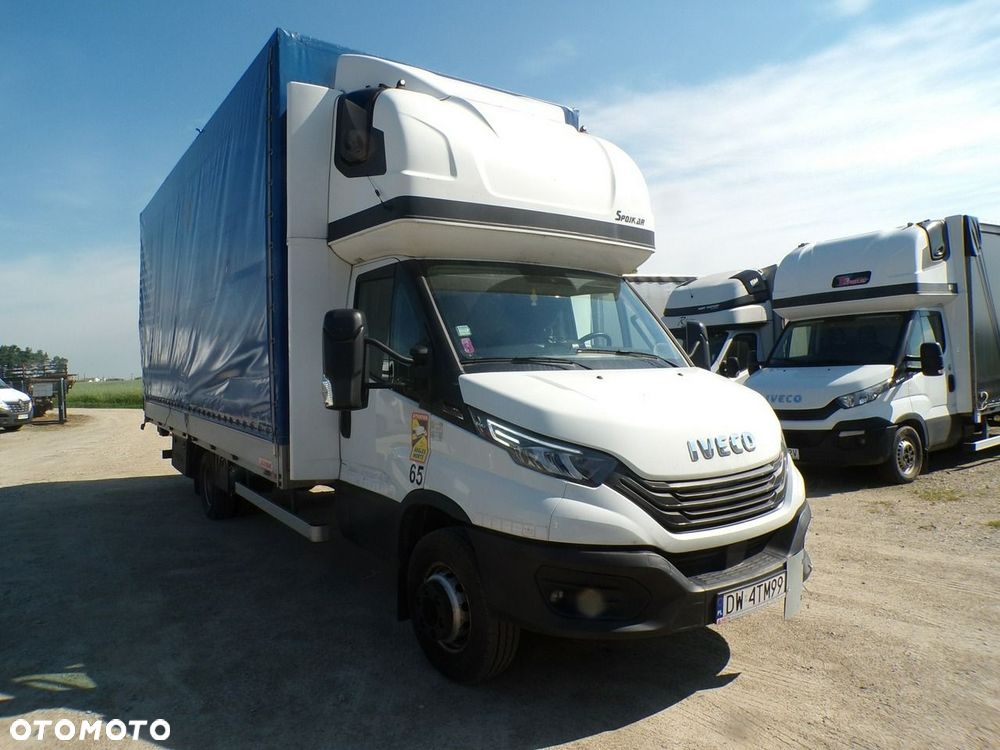 Iveco 72C18 - 2