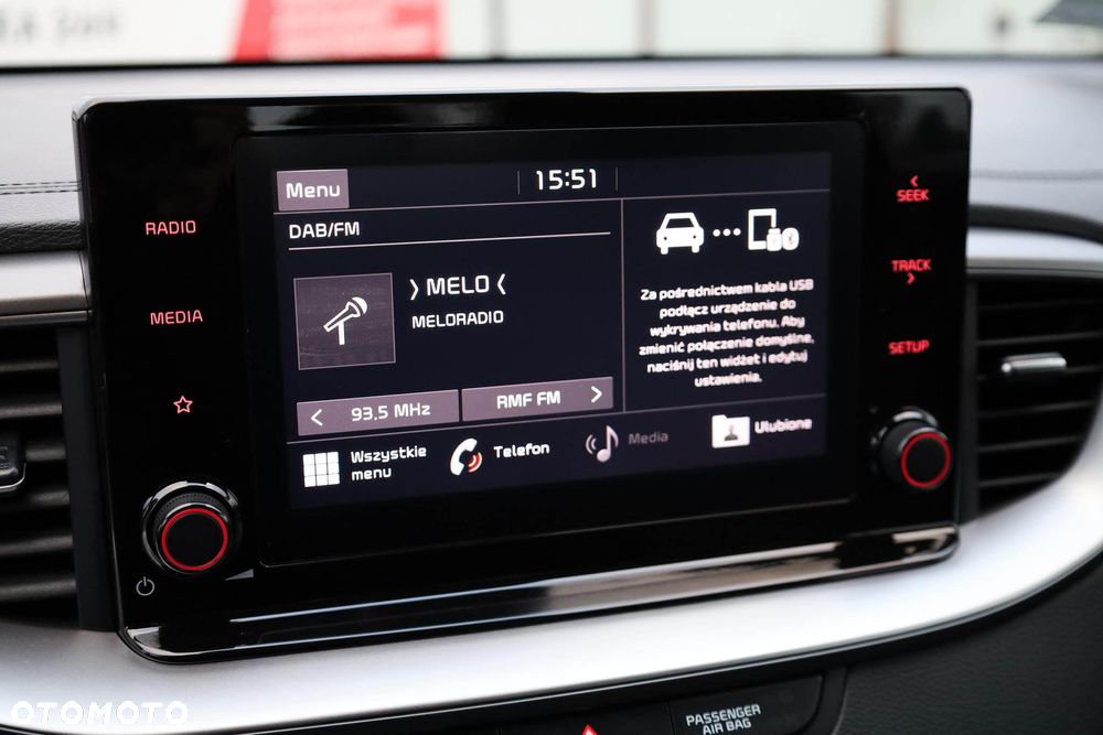 Kia Ceed 1.5 T-GDI M DCT - 16