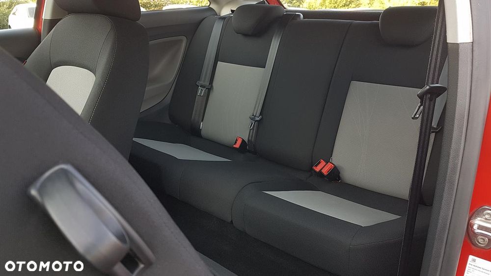 Seat Ibiza SC 1.4 16V Style - 27
