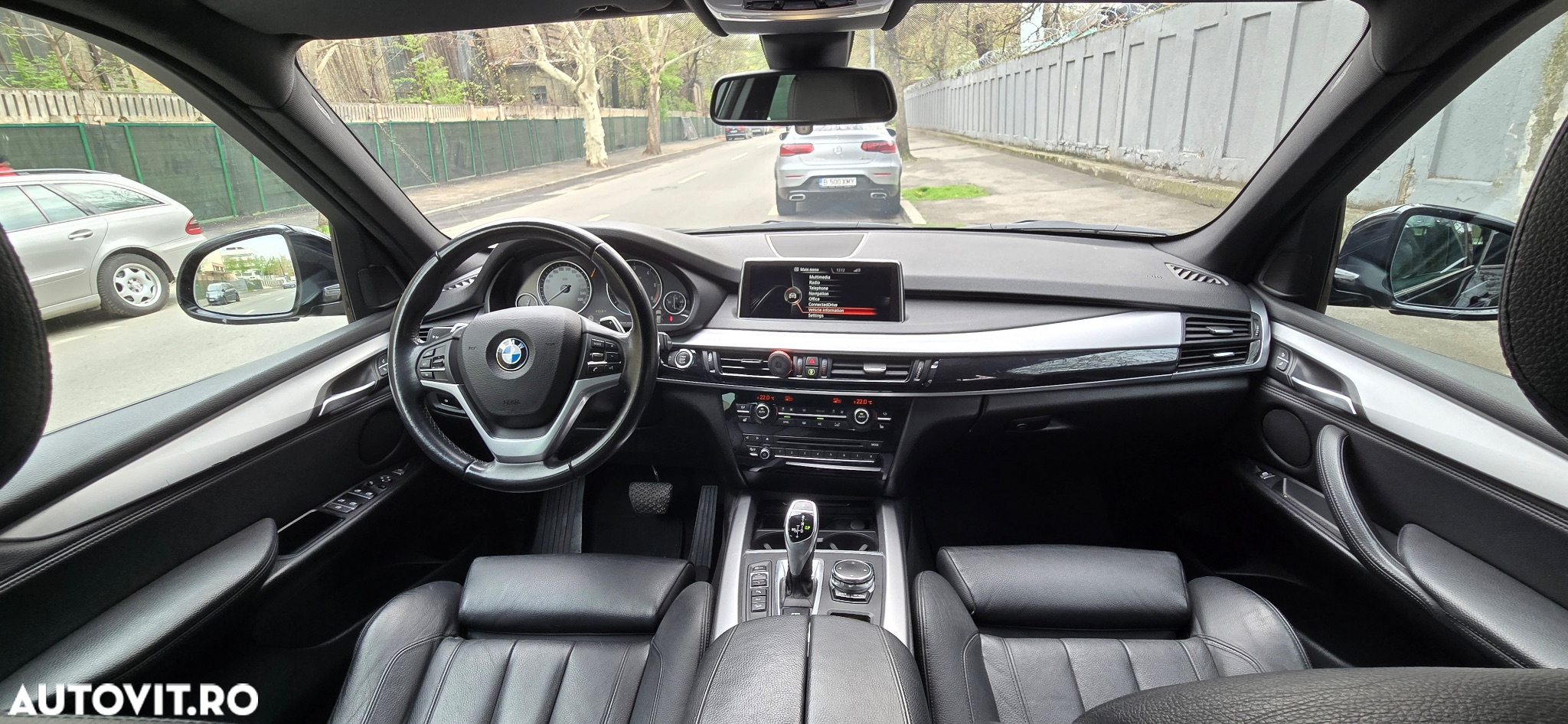 BMW X5 xDrive30d - 7