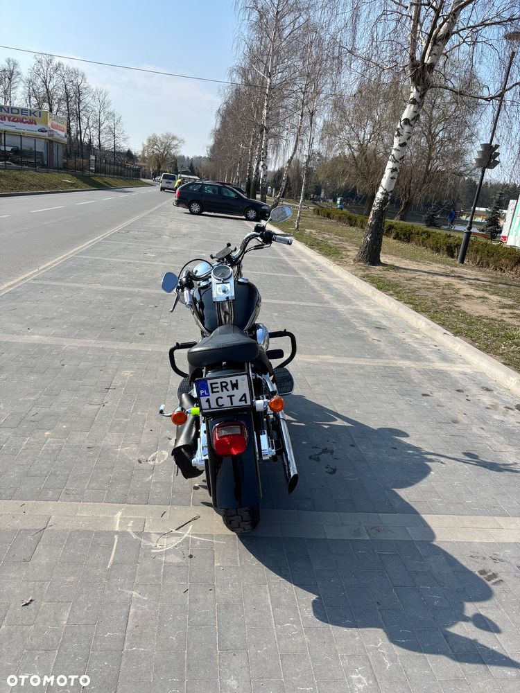 Harley-Davidson Softail Fat Boy - 3