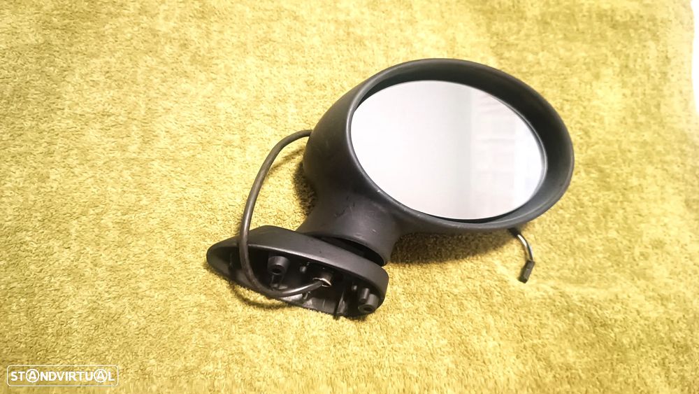 Espejo retrovisor BMW Z3M - 1