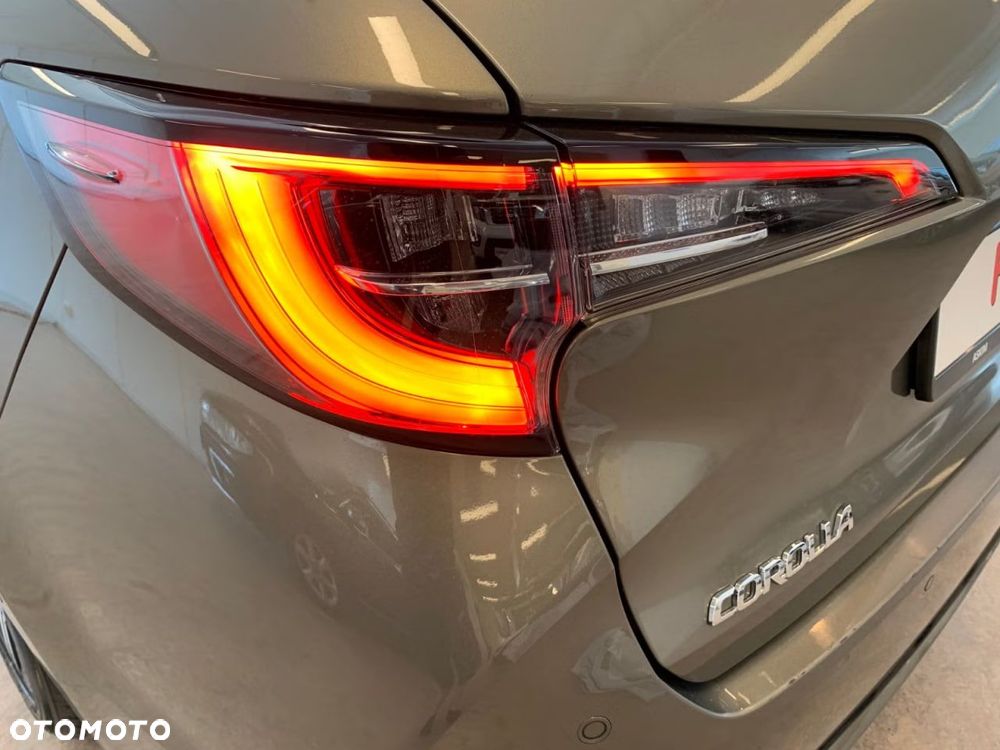 Toyota Corolla 1.8 Club - 7