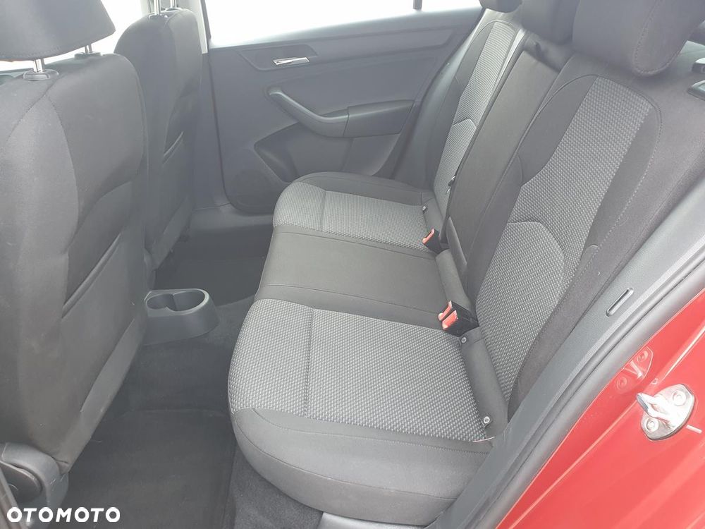 Seat Toledo 1.2 TSI Style - 12
