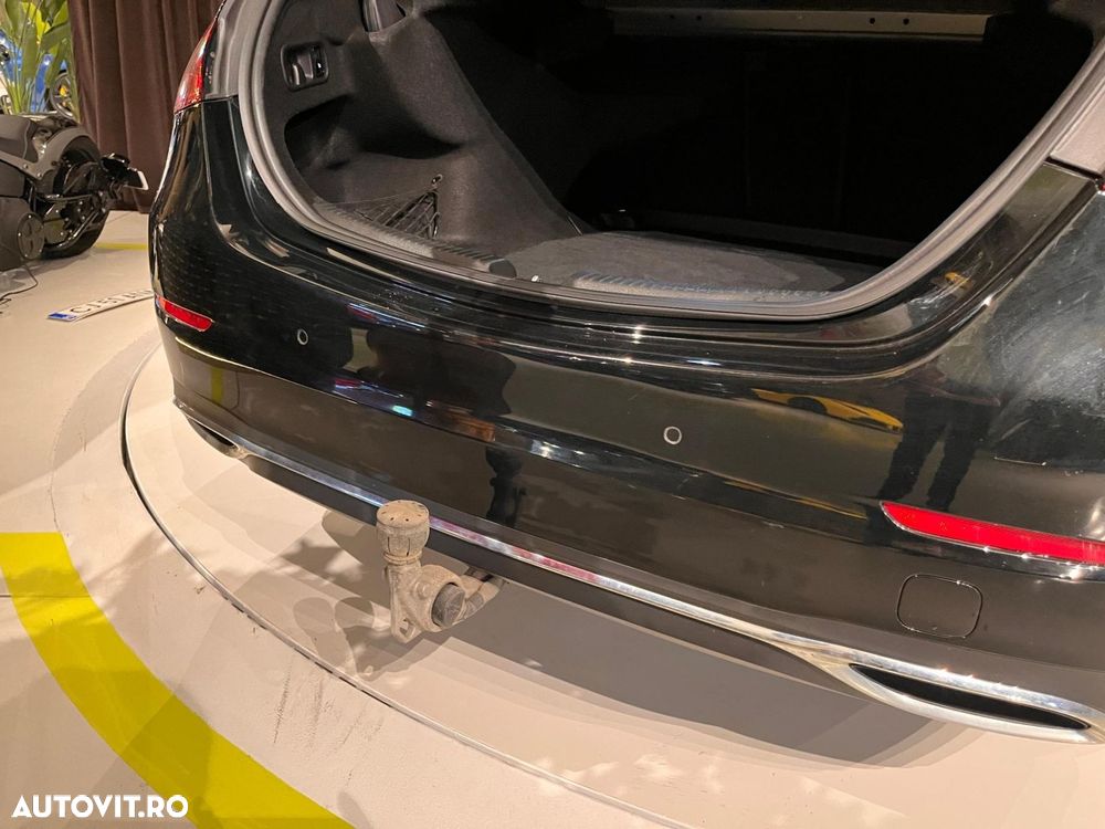 Mercedes-Benz C 220 d 9G-TRONIC - 14