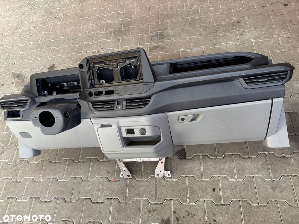 Deska Konsola FORD TRANSIT CUSTOM MK2 24r - 1