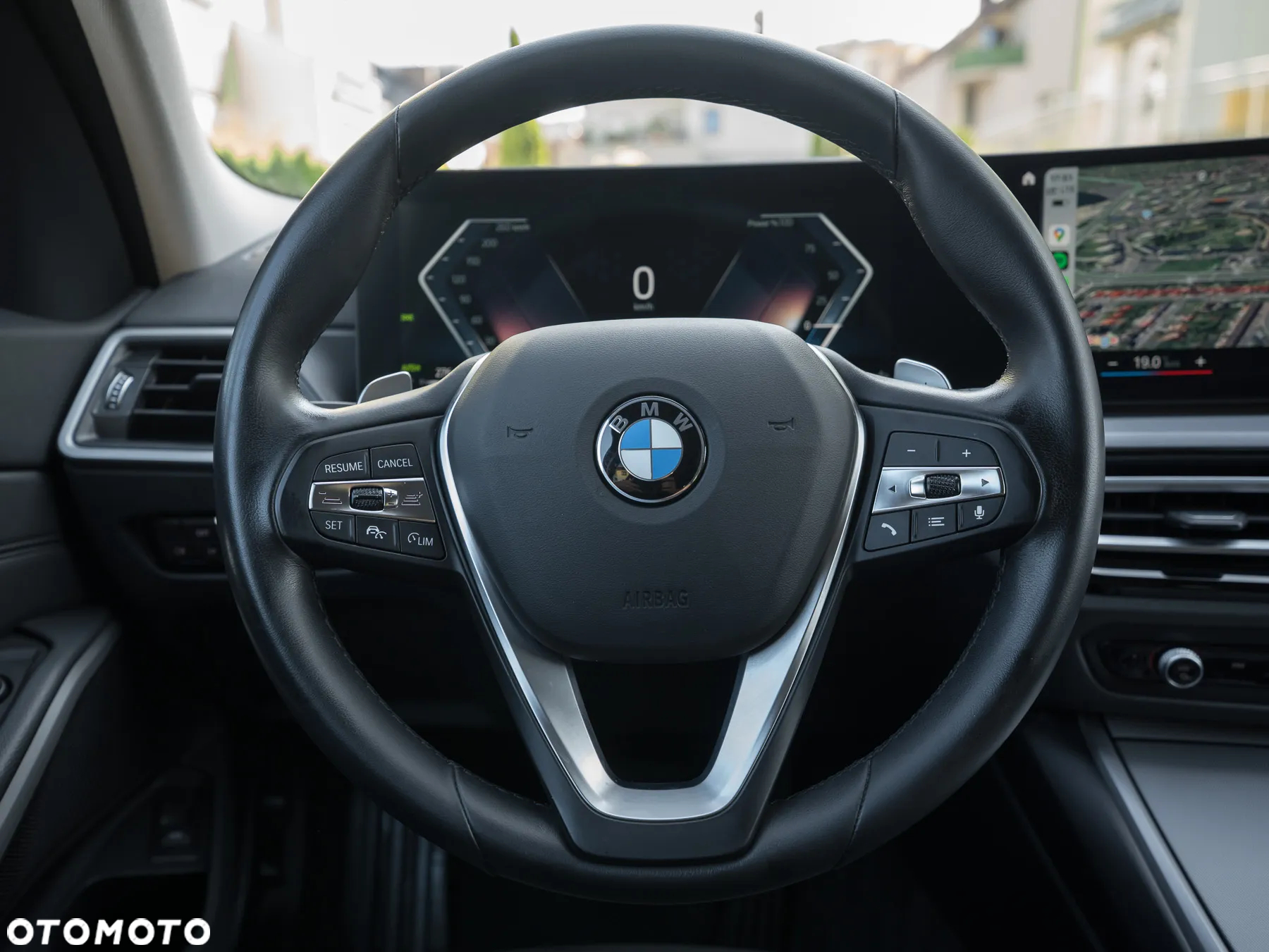 BMW Seria 3 318d Business Edition - 22