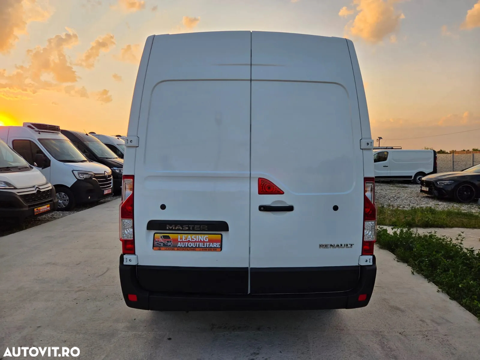 Renault New Master L2H2 - 7
