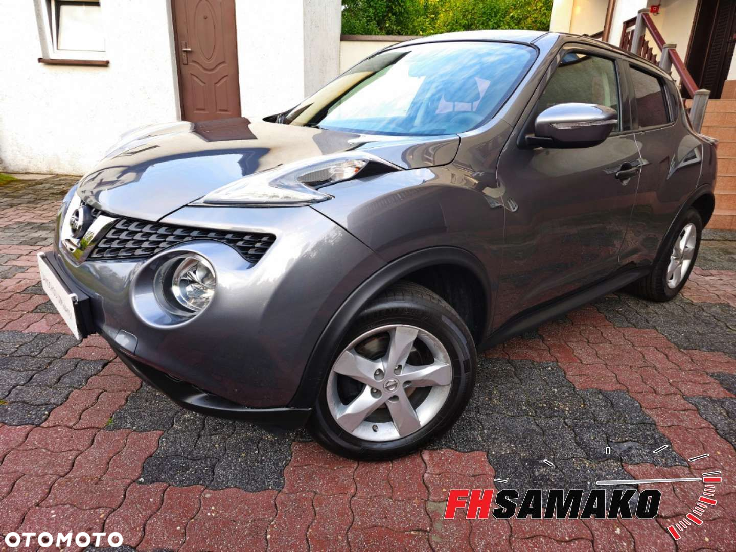 Nissan Juke - 2
