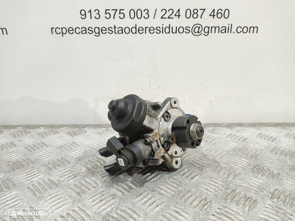Bomba Injetora De Alta Pressão Original Bosch VAG Audi Seat Skoda Volkswagen 2.0 TDI 140cv CBA 0445010507 03L130755 - 3