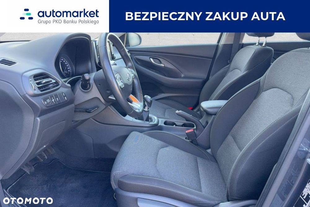 Hyundai i30 1.0 T-GDI Smart - 12