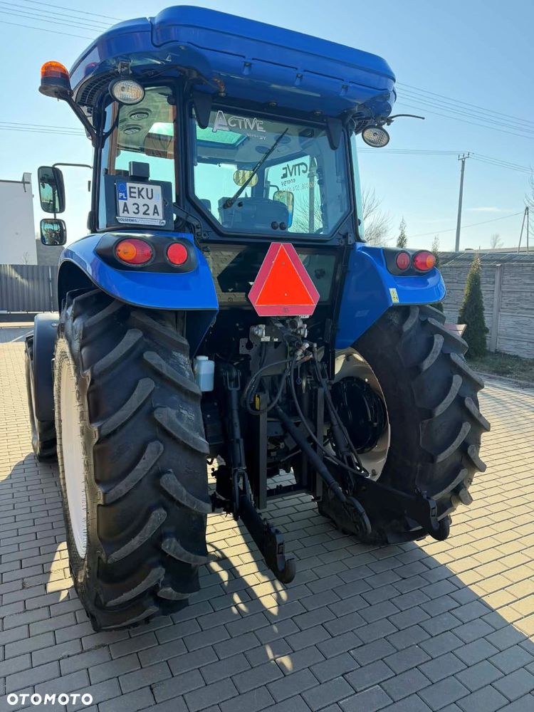 New Holland TD5.85 - 10