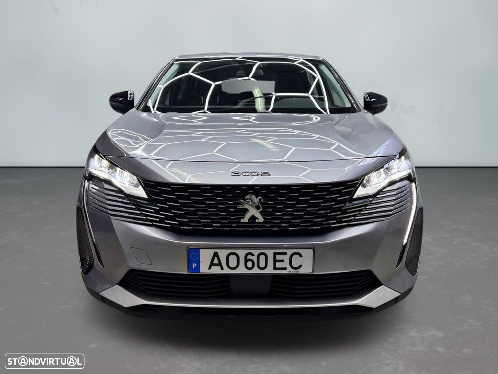Peugeot 3008 1.5 BlueHDi Active Pack - 3