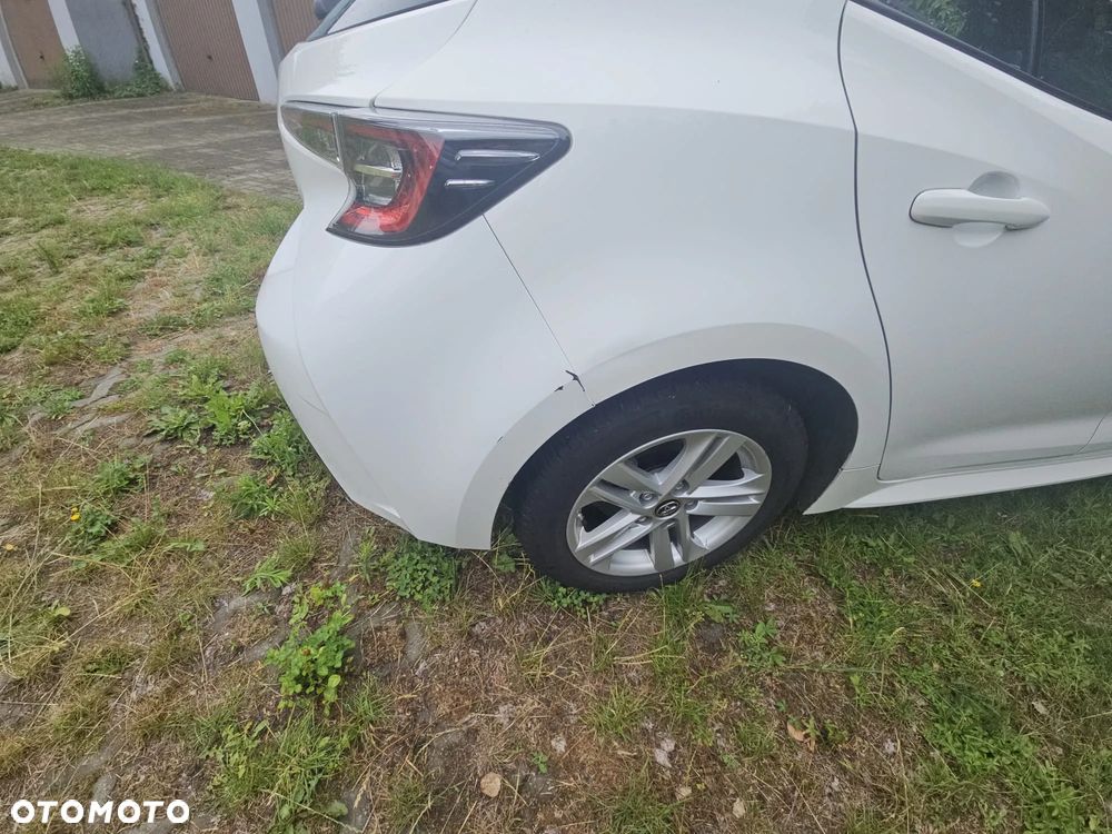 Toyota Corolla 1.8 Hybrid Comfort - 5