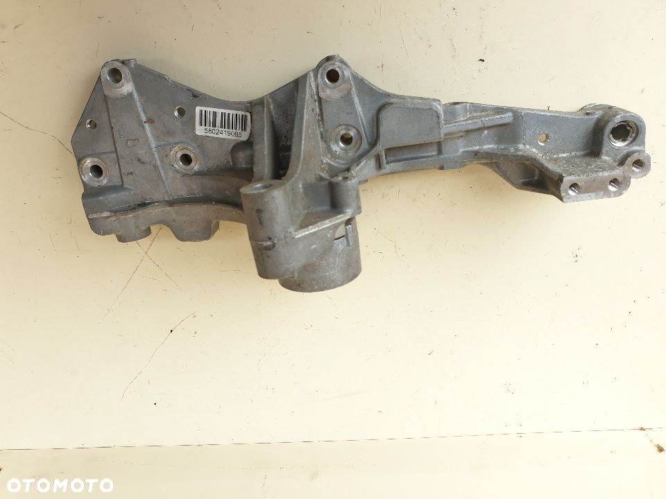 Mocowanie pompy wspomagania Ducato 2,3 Iveco III nowa oryginal