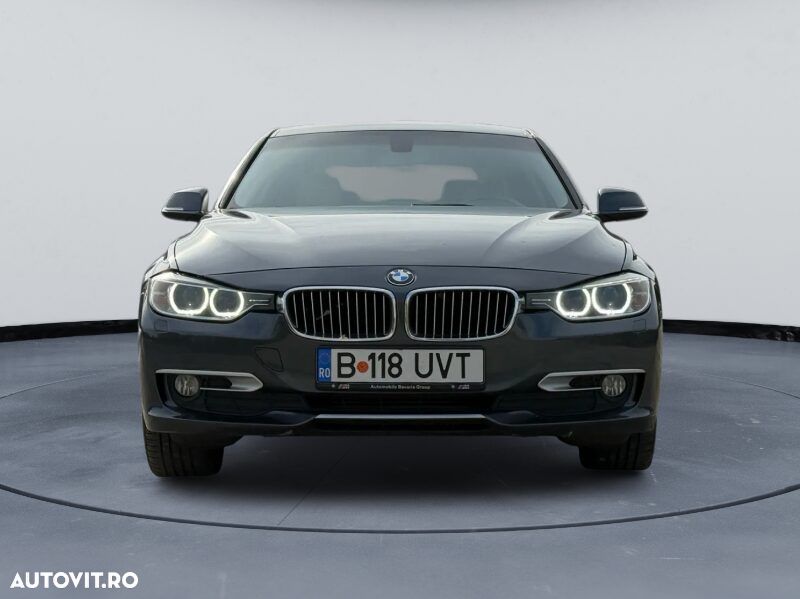 BMW Seria 3 - 3