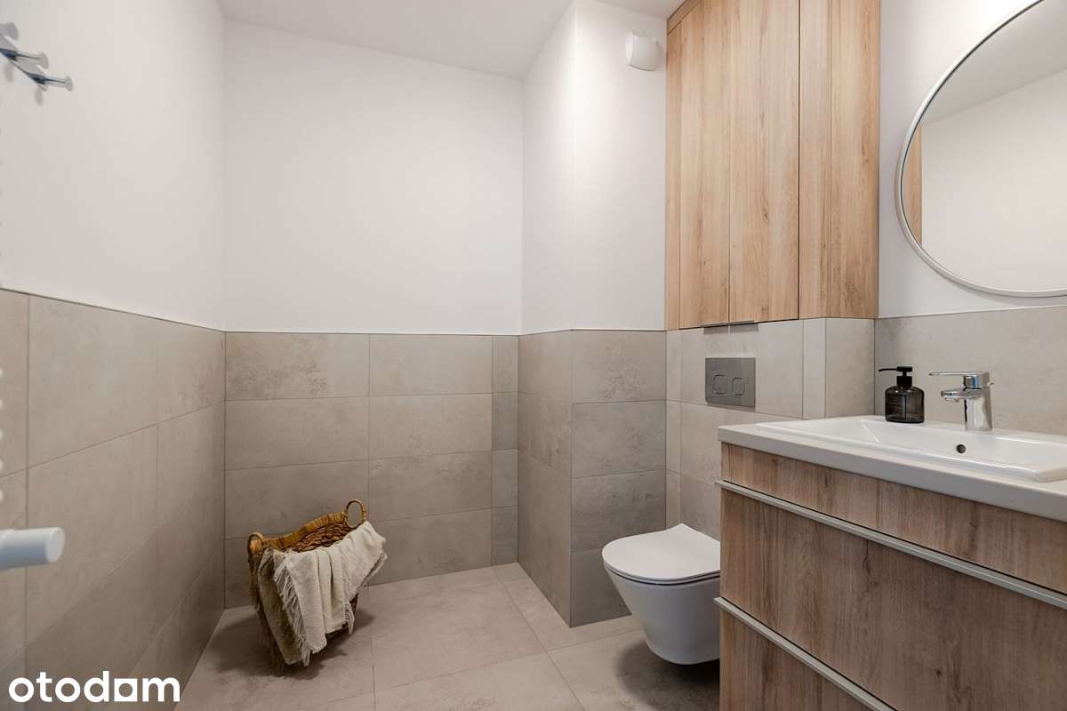3-pokojowe | 66.2 m2 | Balkon | Internet w cenie | Bezpośrednio