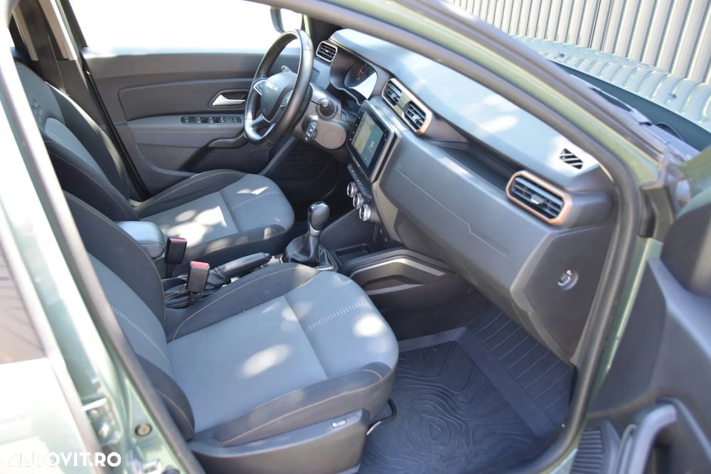 Dacia Duster TCe 150 EDC Extreme - 30