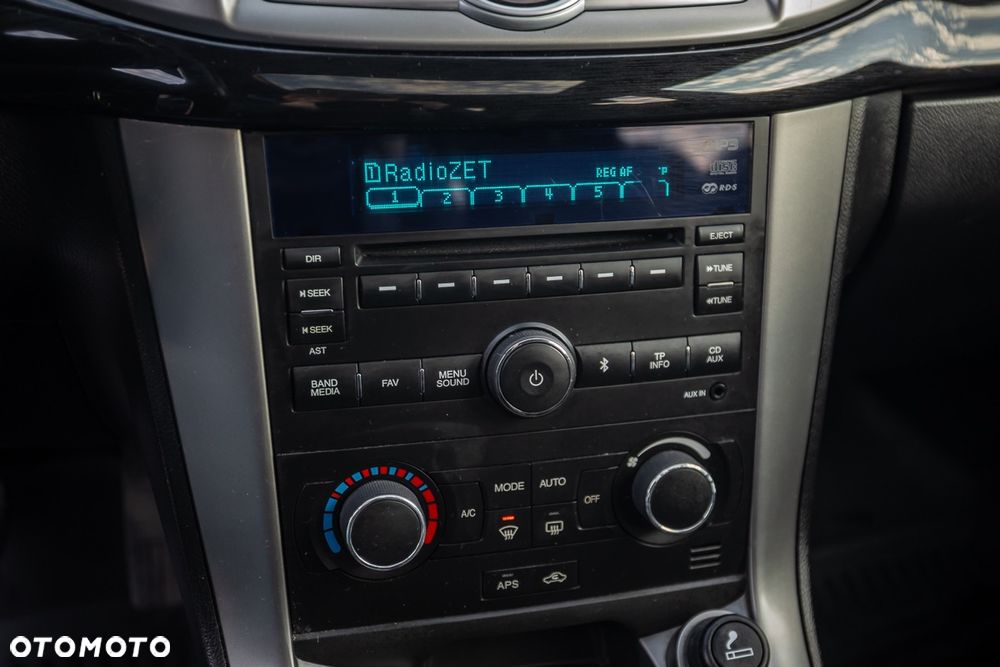 Chevrolet Captiva 2.2 4WD LTZ - 23