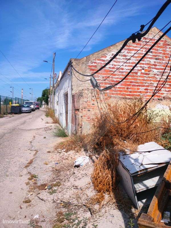 Moradia T2 para venda - Grande imagem: 2/4