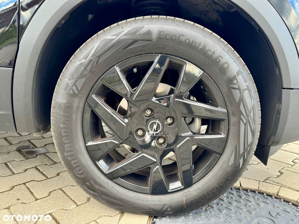 Opel Mokka 1.2 T GS Line Plus S&S - 37