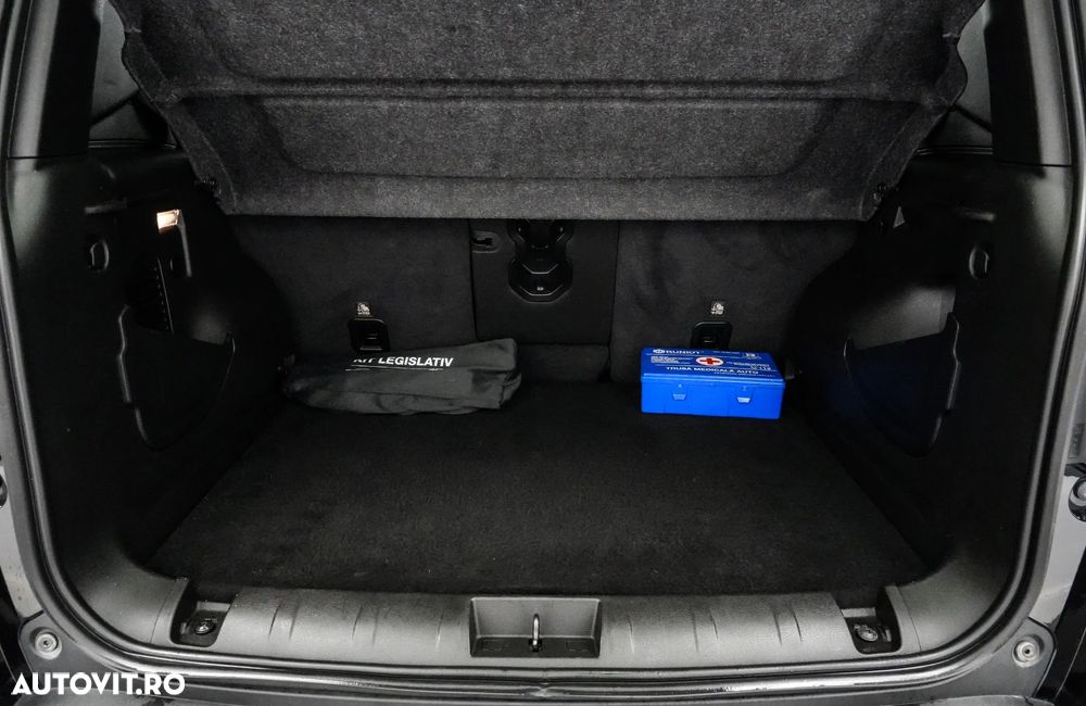 Jeep Renegade 1.5 FWD AT7 MHEV Limited - 21