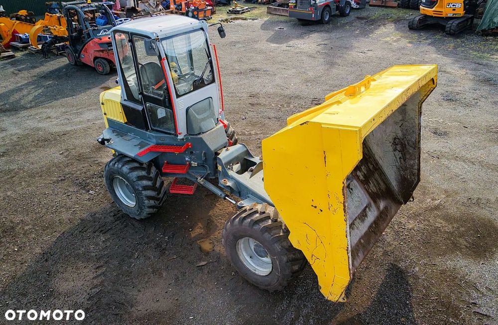 Wacker Neuson DW90, DV90, - 2