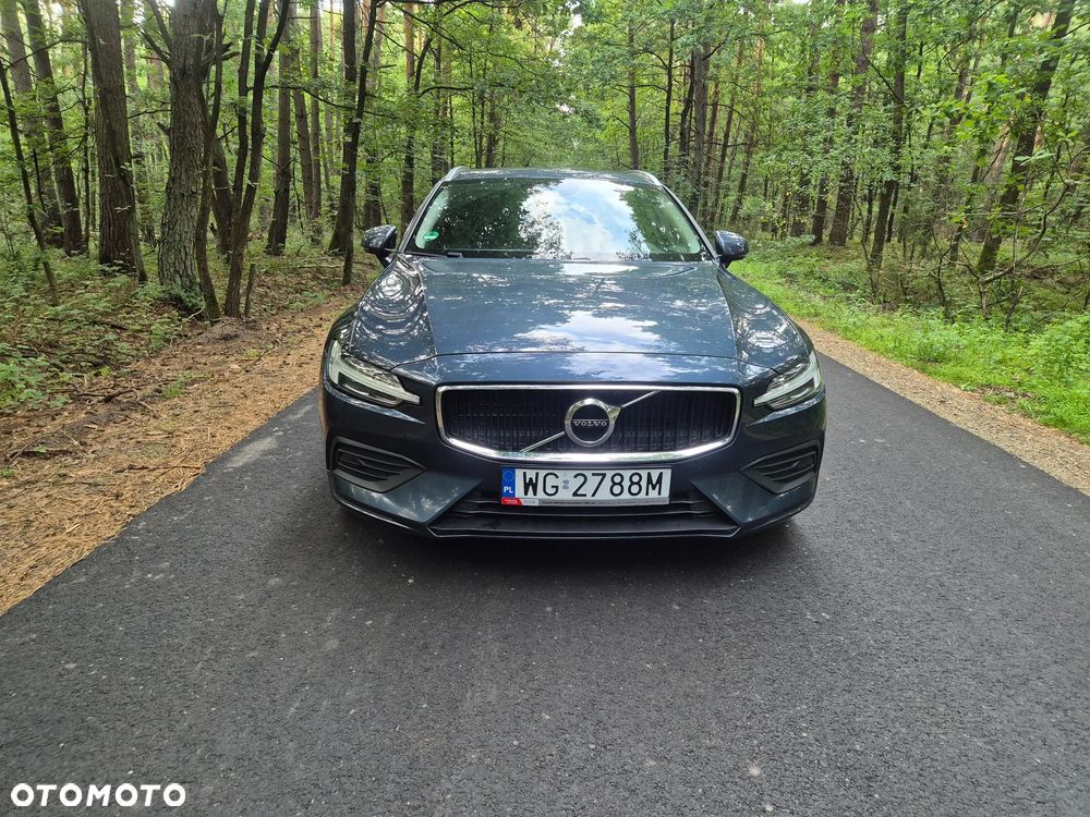 Volvo V60 D3 Momentum Pro - 3